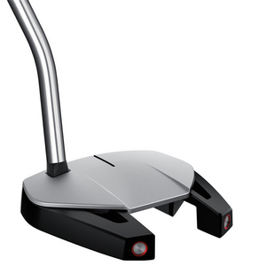 TaylorMade Spider GT Silver Putter - GT Silver