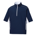 FootJoy Short Sleeve Sport Windshirt
