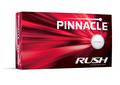 Pinnacle Rush - 15 Ball Pack