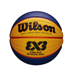 FIBA 3X3 Official Game Ball