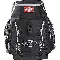 Rawlings R400 Youth Player's Backpack