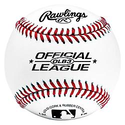 Rawlings Recreational Baseball