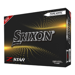 Srixon Z-Star 7