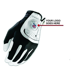 Wilson Fit-All Logo Glove