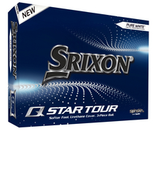 Srixon Q Star Tour