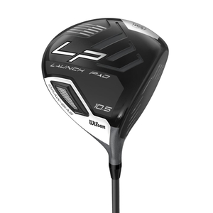 Wilson Launch Pad 2 Driver - LAUNCH PAD DRIVER