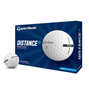 TaylorMade Distance+ - Distance+