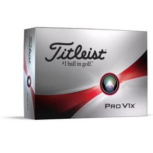 Titleist Pro V1x - ProV1x