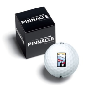 Pinnacle 1-Ball Box - Pinnacle 1 Ball Box
