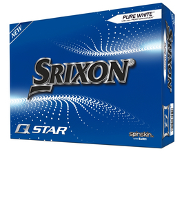 Srixon Q Star 6 - Srixon Q Star